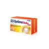 D3 Optima Baby 400, 90 kapsułek,Rodzina Zdrowia