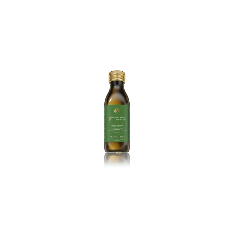 MyBestComplement ,250 ml