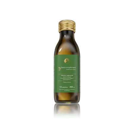 MyBestComplement ,250 ml