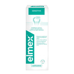 Elmex Sensitive płyn do...
