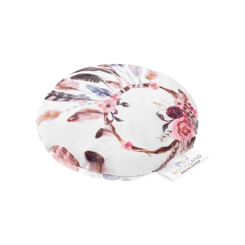 Bocioland, Łapacz Boho, termofor z pestkami wiśni, 180 g