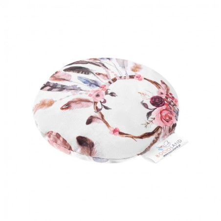 Bocioland, Łapacz Boho, termofor z pestkami wiśni, 180 g