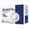 Acard 0,15 g tabletki,60 sztuk