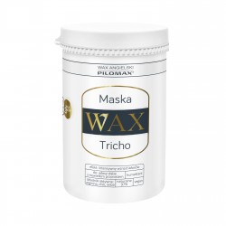 WAX TRICHO Maska, 480ml