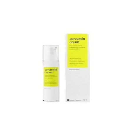 DERMASH Krem nawilżający z kurkuminą, 50ml