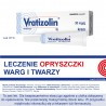 Vratizolin krem 0,03 g/g, 3 g