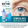 Ektin krople do oczu na alergię 10 ml