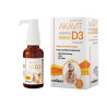 Witamina D3 1000 IU Akavit , 29,4 ml