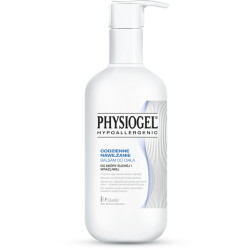 PHYSIOGEL Balsam do ciała, 400 ml