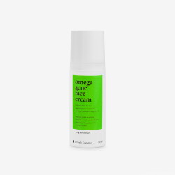 DERMASH Omega acne face...
