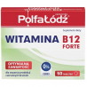 WITAMINA B12 PolfaŁódź ,50 tabletek