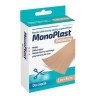 Monoplast plaster włókninowy  cielisty ,1m x 8cm