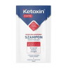 Ketoxin Forte przeciwłupieżowy szampon wzmacniający do włosów, 6 ml