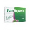 SanoHepatic, tabletki powlekane 70 mg, 60 sztuk