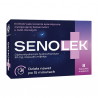 Senolek 50 mg, 8 kapsułek miękkich