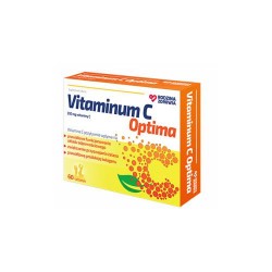 Vitaminum C Optima ,Rodzina...