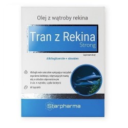 TRAN Z REKINA STRONG ,60...