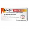 ALLEFIN ALLERGY 5mg, 10 tabletek powlekanych