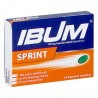 Ibum Sprint 200 mg ,10 kapsułek