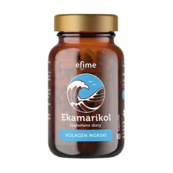 Efime EkaMarikol, Kolagen...