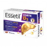 Essetil Forte D3, kapsułki, 30 sztuk