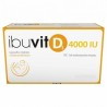 Ibuvit D3 4000 IU ,150 kapsułek