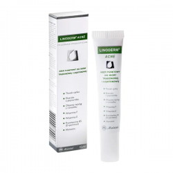 LINODERM ACNE Krem, 15 ml