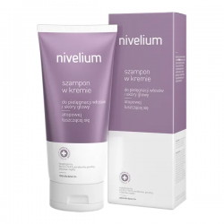 Nivelium, szampon w kremie,...