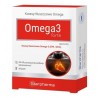 Starpharma Omega 3 Forte , 60 kapsułek
