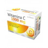 Witamina C 1000 mg  VITADIET,60 kapsułek