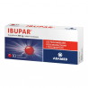 Ibupar, 200 mg, tabletki drażowane, 10 sztuk