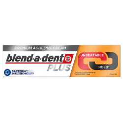 Blend-A-Dent Plus Mocne...
