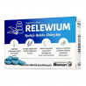 Relewium, tabletki powlekane, 20 sztuk