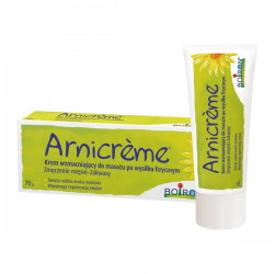 Boiron Arnicreme, krem do...