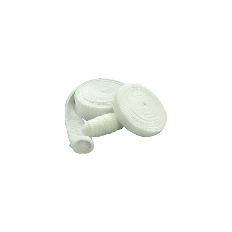 Elastyczna siatka opatrunkowa Codotex nr 4, 1sztuka