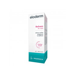 ELODERM balsam nawilżający...