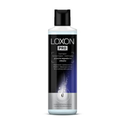 Loxon Pro, szampon...