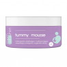 NACOMI  Mom & Who mus do skóry brzuszka dla kobiet w ciąży, 100 ml