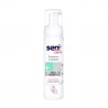 Seni Care, szampon w piance bez spłukiwania, 200 ml