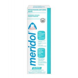 Meridol Ochrona Dziąseł...