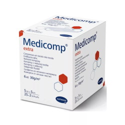 Medicomp extra Kompresy...