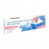 Diather Test Grypa A/B Covid-19/RSV Combo Ag, 1 sztuka