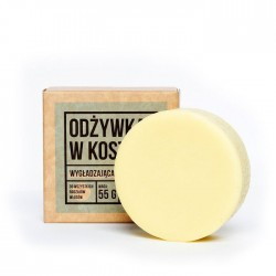 4 Szpaki Odżywka do włosów w kostce, 55g