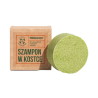 4 Szpaki Szampon normalizujący w kostce,75g