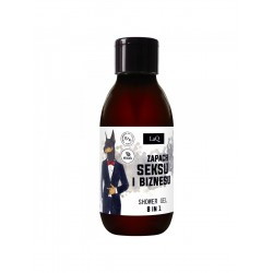 LaQ Żel pod prysznic dla...