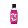 LaQ shots! Różowy w ch! żel pod prysznic, 100 ml