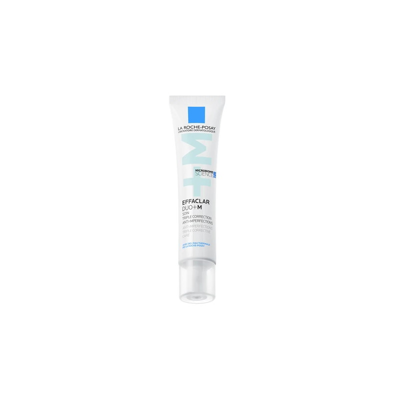 La Roche-Posay Effaclar Duo+ M Krem, 40 ml