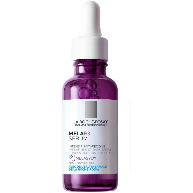 La Roche-Posay Mela B3 serum przeciw przebarwieniom, 30ml