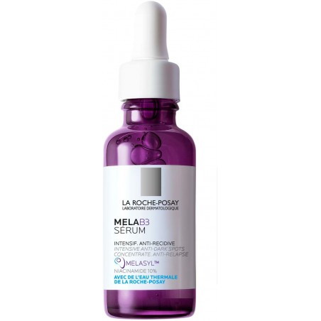 La Roche-Posay Mela B3 serum przeciw przebarwieniom, 30ml