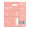 DERMI Lips Odżywczy peeling do ust o zapachu ciasteczka, 4,4g